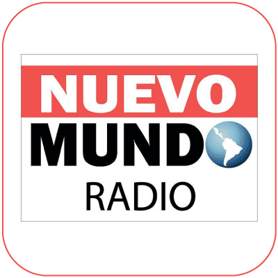 Nuevo Mundo