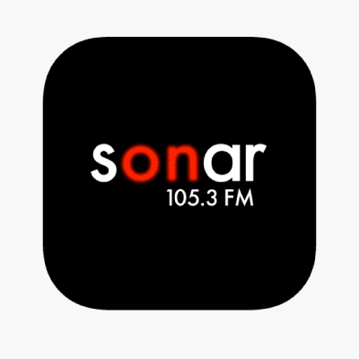Radio Sonar