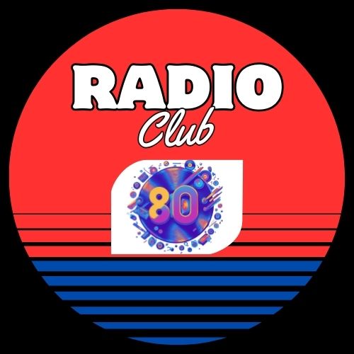 Radio Club 80 Euro FLAC