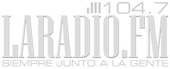 La Radio 104.7 FM. Resistencia Chaco. Julio Wajcman