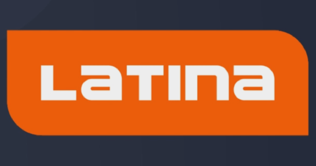 Radio Latina FM 101.1