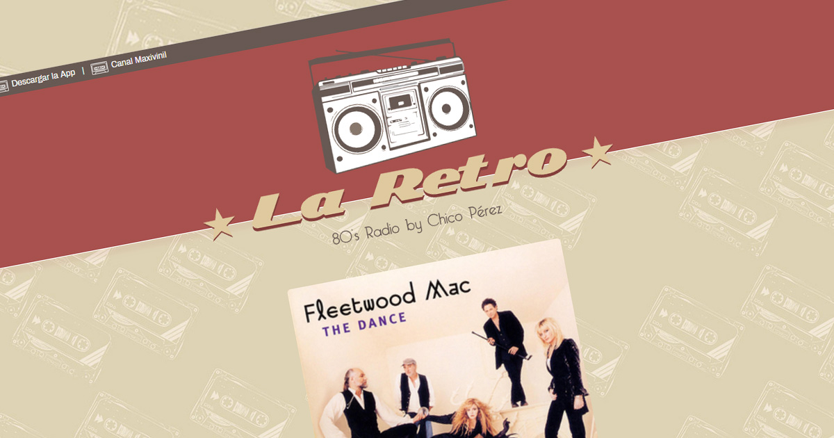 LaRetro