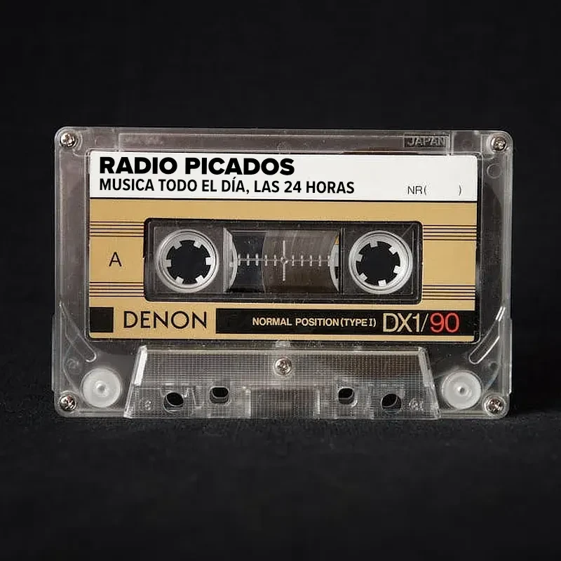 Radio Picados