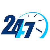 RADIO 24/7