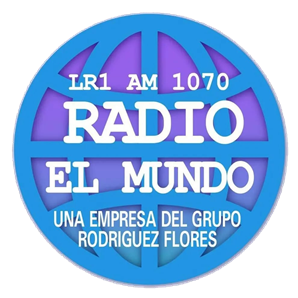 Radio El Mundo - AM 1070