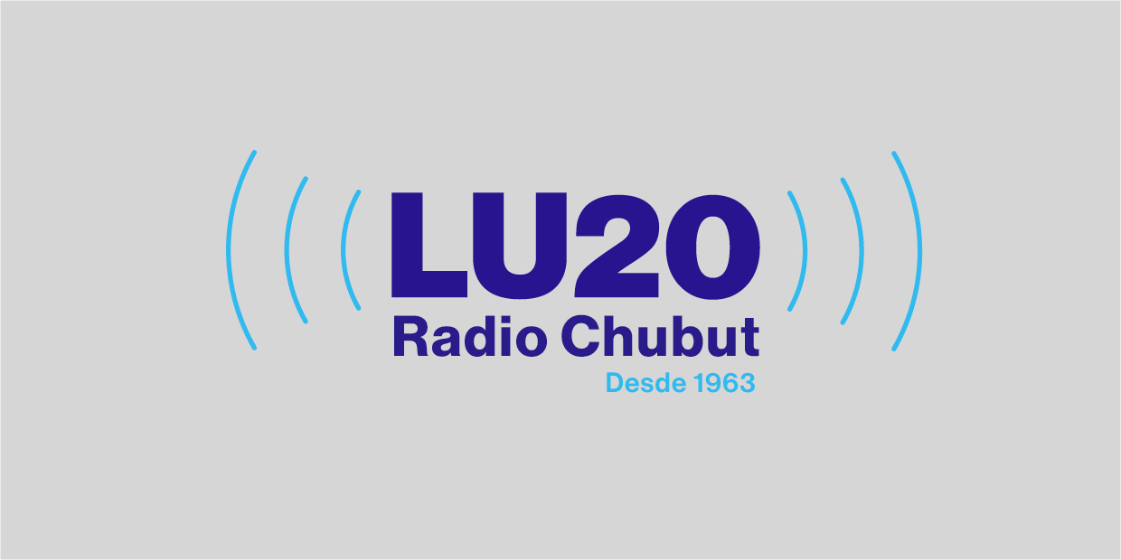 LU20 Radio Chubut