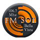 Sol FM 106.7 Bella Vista Ctes