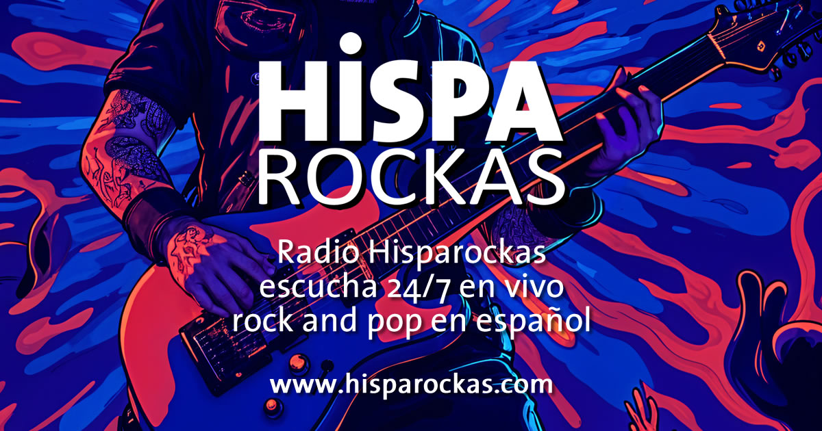 Hisparockas