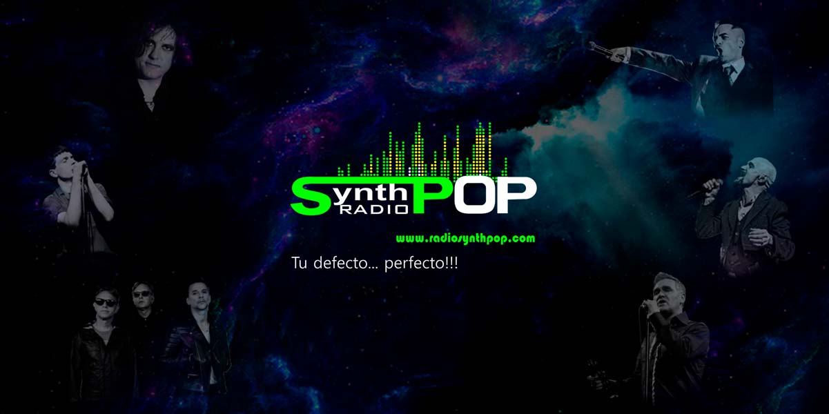 Radio Synthpop