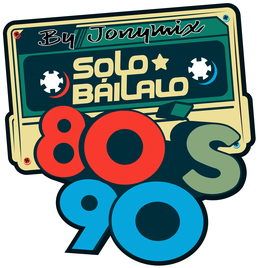 SoloBáilalo (480p)